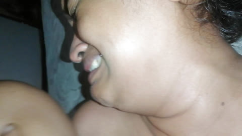 Real Ass Fucking My Stepmother She Screams
