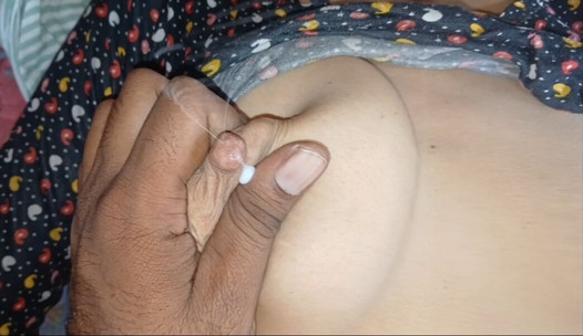 Bhabhi ka boobs outside chudai