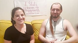 A 's Guide To Happiness Podcast - Episode 26: Behind Bars and After Release - with Joshua Wright