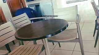 A Café Cleaner Fell in Love with a Customer the Ending Changed Everything