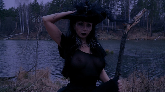 Halloween is coming