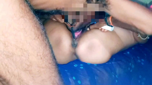 Bhai ne apne step mummy ka figure desi girl chudai kar Diya