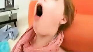 First time sperma