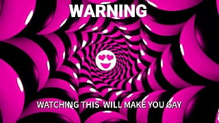 Mesmerizing You to Go Gay You Are so Horny to Suck and Eat Yummy Cummies