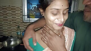 Village Girl Pornita Bordoloi Sex in His Husbend