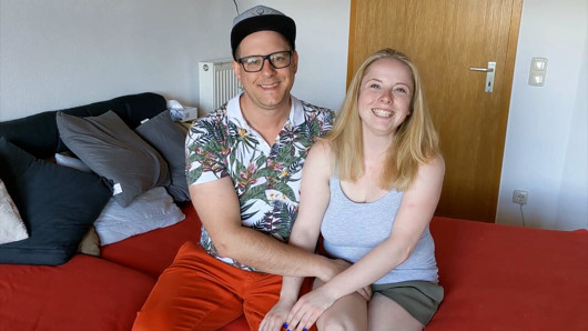 My first porn clip! Wow how happy my family was because I was doing what I love!