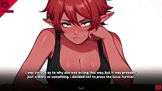 Monster Tutor Gameplay