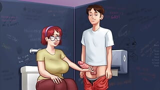 Young boy fucking