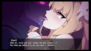 Crypt's Rend (A Rift in the Crypt) Scenes Part 1 (NTR)