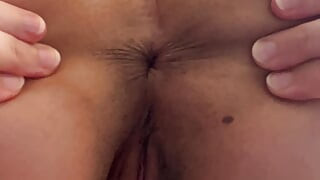 POV Fart (ass, Pussy)