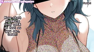 Beta Censored Therapy Episode 10 - Extra Safe Porn