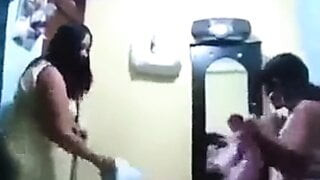 Wife sharing
