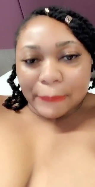 Bitch black step mom