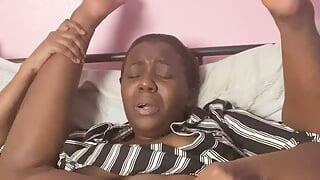 smash or pass ? ( solo - ebony - girl ) + dirty talking female