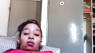 Have funny with kiki