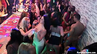 Party Hardcore Gone Crazy Part2