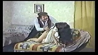 Figen Han - Ata Saka - Sikisiyor Fucking