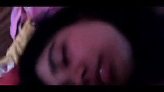Bangladeshi girl Mangla enjoying sex with her neighbor