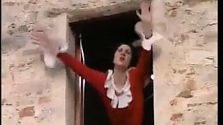 Popeye and Olivia (parody movie)