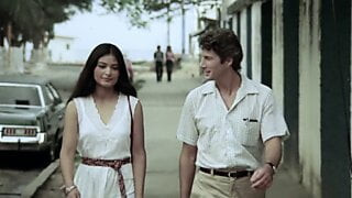 Elpidia Carrillo - ''The Honorary Consul''