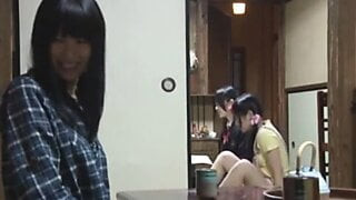Five sisters part 01