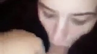 Greek partouza