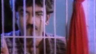 Tamil B-movie scene