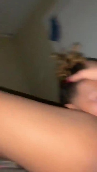 Female orgasm