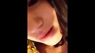 hablando sucio para su novio