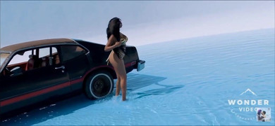 Party time flavour music song video