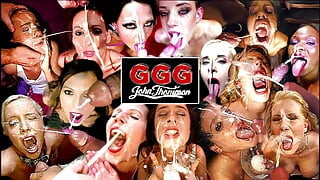 Ggg John Thompson German Devot Hardcore Party