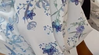 Step sister Has Sex With step Sister For The First Time