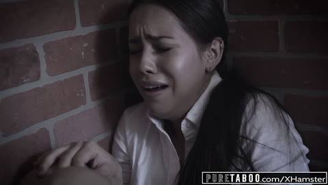 PURE TABOO - School Counsellor Takes Advantage of Troubled Teen
