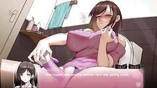 Ntraholic 2 Your Wife Masturbates Thinking About Me