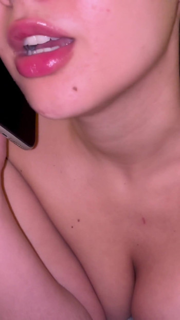 This is how I get wet when I call you. ASMR Turkish Clip 1
