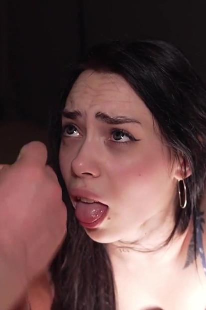 Rough Fucking. a Wild Desire to Fuck Her Like a Whore. 4K HD Tim Team
