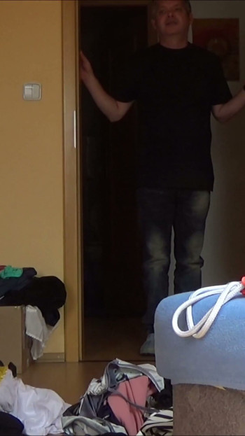 Amateur Babysitter Teen Room Voyeur Dreams Clip 1