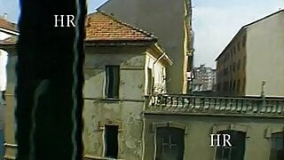 Unreleased Amateur Porn with 90s Housewives