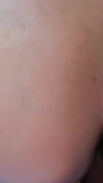 Naughty Wife shaving in shower POV & Creampie Surprise Clip 2