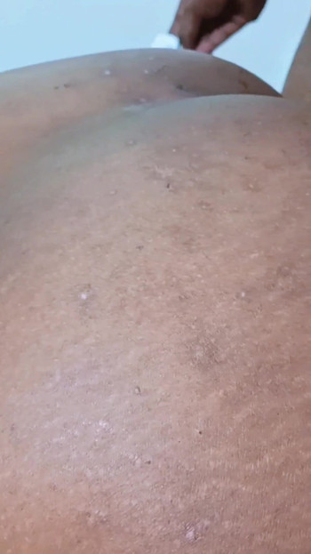 New indian Bangla Beautiful Deshi Hot teen tight pussy first time doggy style xxx video, Clip 1