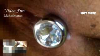Sri Lanka Sinhala Wife Video Calling With Husband