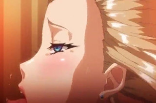hentai!