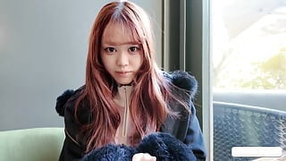 Senior Fs Secret Order. Busty Beauty Falls Into a Heated POV Hotel Night