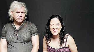 A Slut's Guide To Happiness Podcast Episode 35: First Time at a Cliff Media Porn Shoot - with Diana