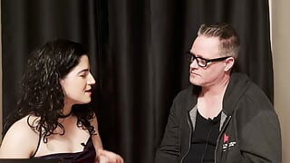 A Slut's Guide To Happiness Podcast - Episode 6: The Underground World of Anonymous Gay Sex - with Orion Pax
