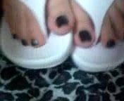 Sandals and Soles