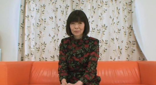 Hairy Japanese Grandmas Full Scene REAL AUDIO