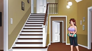 big stepmom make seen