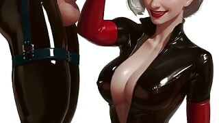 Virtual AI KInk presents: Keeping your Edge