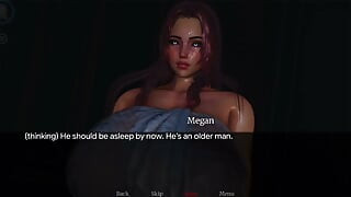 Cane and Able - Part 6